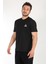2702 Baskı 1 - Acg Baskılı 18*1 Süprem O Yaka T-Shirt 1