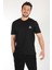 2702 Baskı 1 - Acg Baskılı 18*1 Süprem O Yaka T-Shirt 2