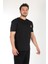 2702 Baskı 1 - Acg Baskılı 18*1 Süprem O Yaka T-Shirt 3