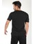 2702 Baskı 1 - Acg Baskılı 18*1 Süprem O Yaka T-Shirt 4