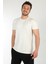 9031 Tomorrow Baskılı T-Shirt 1
