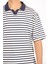 4062 Çizgili Polo Yaka Tshirt 4