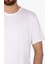 2020 O Yaka Basic Süprem Regular Fit T-Shirt 3