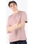 2271 O Yaka Cepli 24*1 Süprem Oversize T-Shirt 2