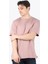 2271 O Yaka Cepli 24*1 Süprem Oversize T-Shirt 3