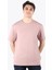 2271 O Yaka Cepli 24*1 Süprem Oversize T-Shirt 4