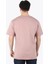 2271 O Yaka Cepli 24*1 Süprem Oversize T-Shirt 5