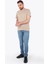2020 O Yaka Basic Süprem Regular Fit T-Shirt 1