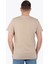 2020 O Yaka Basic Süprem Regular Fit T-Shirt 4
