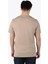 2020 O Yaka Basic Süprem Regular Fit T-Shirt 5