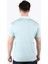 1694 Ayaklı Gömlek Yaka T-Shirt 4