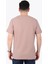 2351 Amerikan Pike Cebi Farklı O Yaka Regular Fit T-Shirt 4
