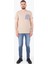 2351 Amerikan Pike Cebi Farklı O Yaka Regular Fit T-Shirt 1