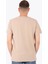 2351 Amerikan Pike Cebi Farklı O Yaka Regular Fit T-Shirt 4