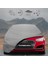 Audı A3 8V (2013 - 2016) Coupe Oto Branda Su Geçirmez Miflonlu Araba Brandası Klipsli Araba Çadırı 1