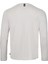 M Evo Crew Sunblock Ls T-Shırt MUS.82433_MUS.813 2