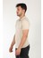 Açma Yaka Triko T-Shirt 3