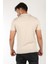 Açma Yaka Triko T-Shirt 4