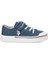 Penelope Jr 5fx Mavi Erkek Çocuk Sneaker 1