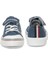 Penelope Jr 5fx Mavi Erkek Çocuk Sneaker 5