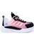Drops Stripes Sneaker Kız Çocuk Spor Ayakkabı Pudra Pembe 1