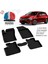 Fiat Egea Hb 4d Havuzlu Paspas 2015-2020 1