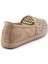 Bej Kadın Espadril K01117090802 3