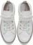 Penelope Jr 5fx Beyaz Kız Çocuk Sneaker 4