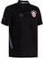 Lisanslı 5 Yıldız Siyah Polo T-Shırt TF0208 2