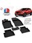 Renault Kadjar 4d Havuzlu Paspas 2015-2022 1