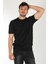 O Yaka Triko T-Shirt 1