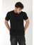 O Yaka Triko T-Shirt 3