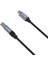 S-Lınk SL-U2004 USB 2.0 Yazıcı Kablosu 1.5m - Siyah 2