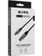 S-Lınk SL-U2004 USB 2.0 Yazıcı Kablosu 1.5m - Siyah 5
