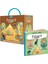 Mısır - Ikisi Bir Arada Puzzle ve Kitap 1