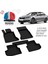 Bmw 5 Serisi G30 4d Havuzlu Paspas 2017-2023 1