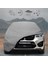 Bmw X3 (2017 - ) Oto Branda Su Geçirmez Miflonlu Araba Brandası Klipsli Araba Çadırı 1