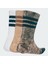 Sportswear JX5531 Stonewash Crew Socks 3 Pairs 1