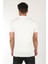 Fermuarlı Yaka Triko T-Shirt 5