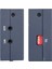 8k Hdmı USB Kvm Swıtch 2x1 3