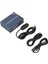 8k Hdmı USB Kvm Swıtch 2x1 4