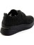 Siyah Kadın Sneaker K01179001216 3