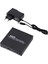 Adaptörlü Scart-Hdmı To Hdmı Çevirici Dönüştürücü Converter 1