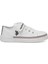Penelope Jr 5fx Beyaz Erkek Çocuk Sneaker 1