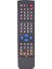 Rc 1624 Blaupunkt-Sıemens-Grundıg 660 Tv Kumanda 1