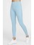 Dri-Fit Universa Medium-Support High-Waisted 7/8 Training Kadın Yüksek Belli Spor Tayt DQ5897-634 5
