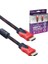 Hdmı Kablo 1.5 Metre 1.4 V Örgülü Kutulu 1