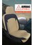 Nissan X-Trail 1.6 Dci Design Pack 19 Alloy 4x4 2015 Uyumlu Oto Koltuk Kılıfı Bej 3