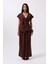 Munn Collection Bağcık Detay Yelek 2