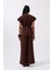 Munn Collection Bağcık Detay Yelek 4